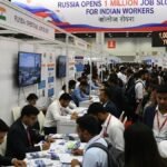 रूस ने भारत से 10 लाख कुशल कामगारों को आमंत्रित किया: अवसर और चुनौतियाँ