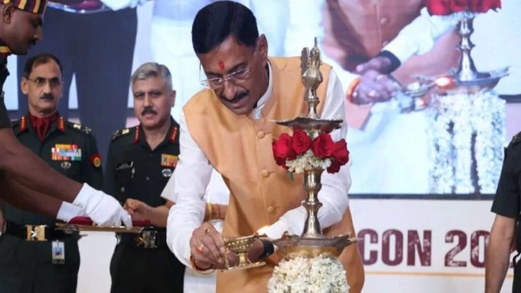 मेडिकल रिसर्च और इनोवेशन पर फोकस, नई दिल्ली में शुरू हुआ मिलमेडिकॉन 2025