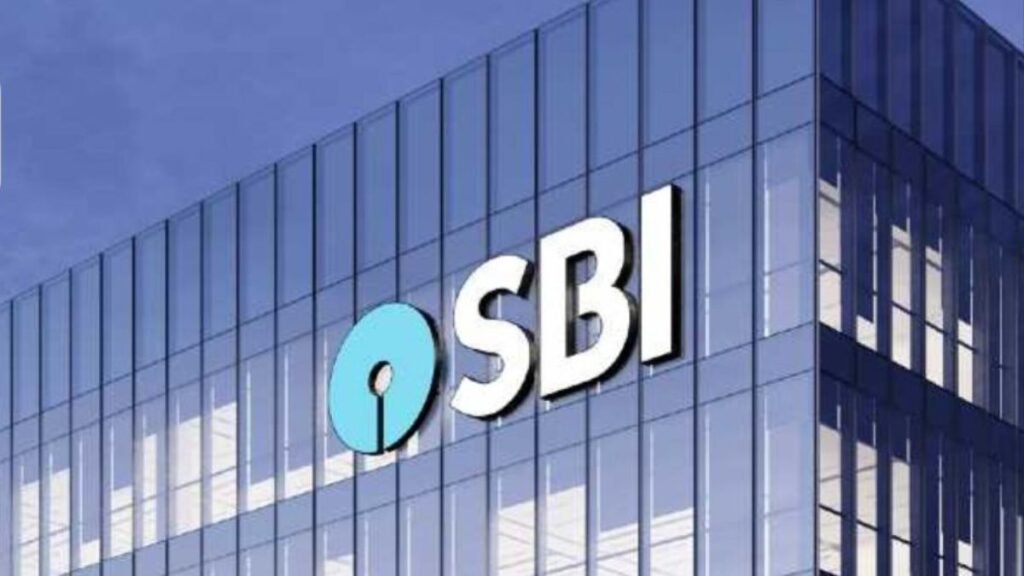 History of SBI Bank
