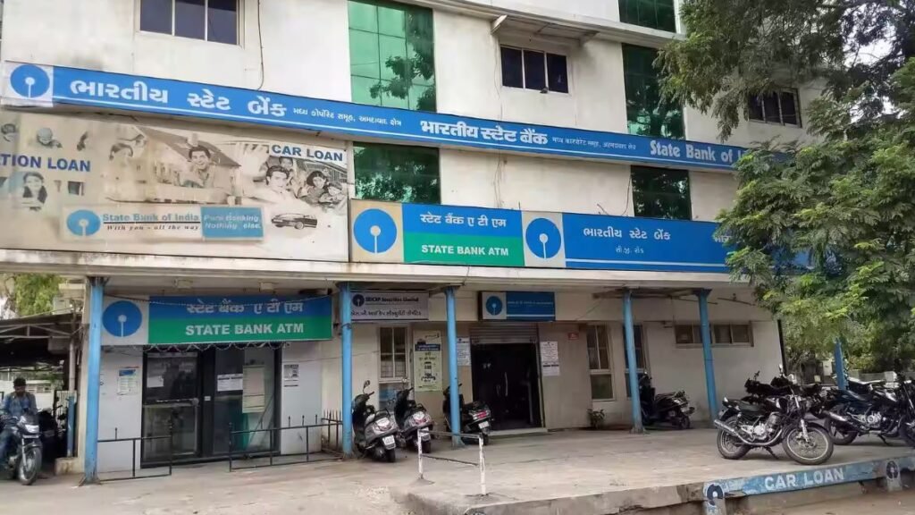 SBI Online IMPS Transfer: 15 अगस्त से ₹25,000 से ऊपर ट्रांजैक्शन पर देना होगा शुल्क