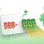 एसएंडपी ने 18 साल बाद भारत की क्रेडिट रेटिंग बढ़ाई