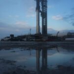 स्टारशिप की नई उड़ान: SpaceX ने किया 10वां सफल परीक्षण