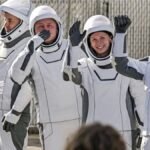 स्पेसएक्स ने NASA के क्रू-11 मिशन को सफलतापूर्वक लॉन्च