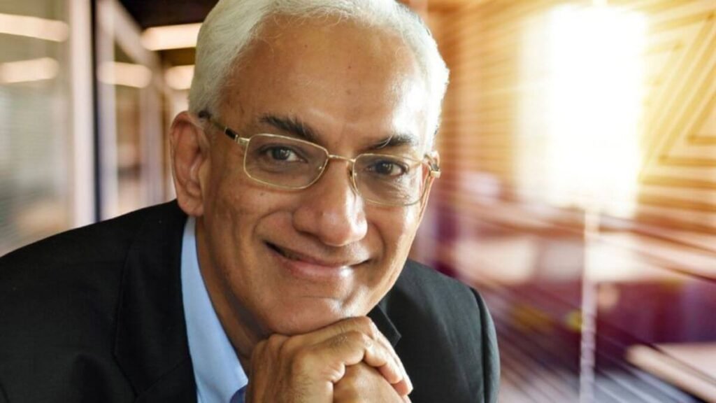 श्रीनिवासन के. स्वामी 2025-26 के लिए AAAI अध्यक्ष पद पर पुनः निर्वाचित