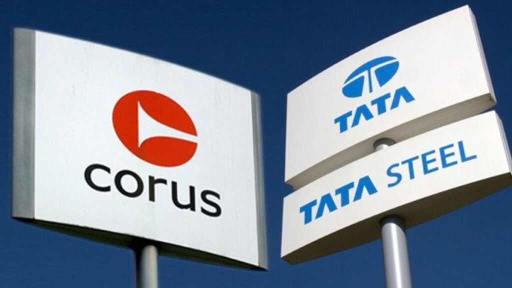 टाटा मोटर्स ने रचा नया इतिहास: ₹34,600 करोड़ में इटली की इवेको का अधिग्रहण