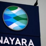 नयारा एनर्जी ने तैमूर अबसगुलिएव को नया CEO नियुक्त किया