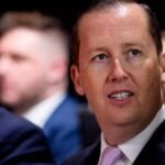 ट्रम्प ने सर्जियो गोर को भारत में अमेरिकी राजदूत और दक्षिण व मध्य एशिया के लिए विशेष दूत नियुक्त किया