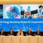 वैश्विक एआई गवर्नेंस को लेकर UNGA की दो अहम पहल