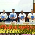 केंद्रीय मंत्री ने किया ‘भारत स्टील’ के आधिकारिक लोगो का अनावरण