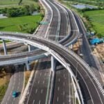 शहरी एक्सटेंशन रोड-II: दिल्ली-एनसीआर को मिलेगा जाम से छुटकारा और आसान कनेक्टिविटी का तोहफ़ा