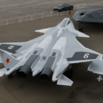 अमेरिकी बमवर्षक बनाम चीन का व्हाइट एम्परर लड़ाकू जेट – एक रणनीतिक तुलना