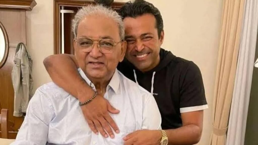 महान हॉकी खिलाड़ी वेस पेस हमारे बीच नहीं रहे, खेल जगत ने आज एक अनमोल रत्न खो दिया