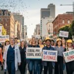 महिला समानता दिवस 2025: समान अधिकारों की लड़ाई और इसकी अहमियत