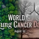 World Lung Cancer Day 2025
