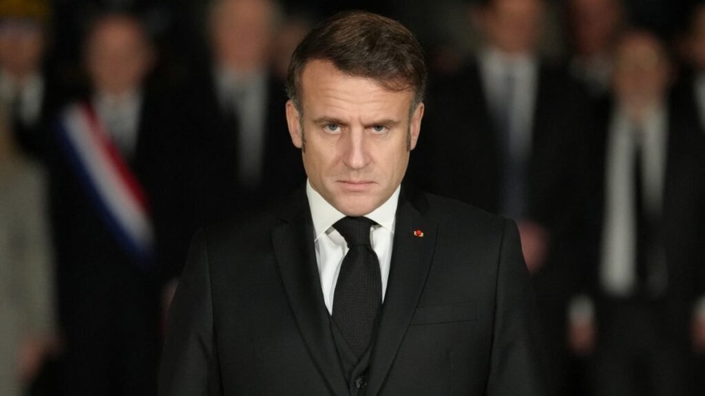 युद्धविराम के बाद यूक्रेन में 26 देश तैयार, तैनाती के लिए समर्थन