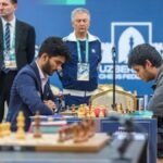 अभिमन्यु मिश्रा: विश्व चैंपियन गुकेश को हराने वाले सबसे युवा ग्रैंडमास्ट