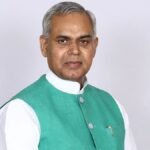 आचार्य देवव्रत को महाराष्ट्र के राज्यपाल का अतिरिक्त प्रभार