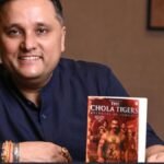 अमीश त्रिपाठी की नई पेशकश: ‘The Chola Tigers – Avengers of Somnath