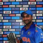 भारतीय स्पिनर अमित मिश्रा ने पेशेवर क्रिकेट से लिया संन्यास