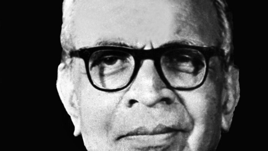 आनंद वी. पाटिल को बेंगलुरु में मिलेगा प्रो. वी.के. गोकाक पुरस्कार