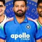 अपोलो टायर्स ने टीम इंडिया का नया प्रायोजर बनकर किया कमाल: ₹579 करोड़ का रिकॉर्ड सौदा