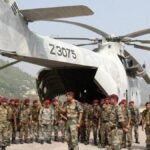 सेना का ऑपरेशन राहत: उत्तर भारत की बाढ़ त्रासदी में 6,000 से अधिक लोगों की जान बचाई