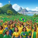 ब्राज़ील स्वतंत्रता दिवस 2025: इतिहास, उत्सव और महत्व