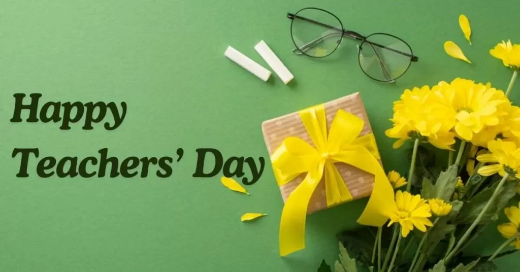 शिक्षक दिवस : शिक्षक की पहचान को सबसे ऊपर रखते थे डॉ. राधाकृष्णन