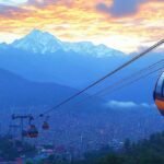 गंगटोक: भारत में महिलाओं के लिए 5वां सबसे सुरक्षित शहर