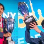 गिरि और वैशाली ने 2025 FIDE Grand Swiss में अपनी जीत से इतिहास रचा