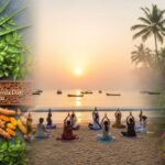 गोवा वैश्विक आउटरीच के साथ मेजबानी करेगा ऐतिहासिक 10वाँ आयुर्वेद दिवस