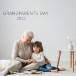 Grandparents Day 2025: कैसे हुई ग्रैंड पैरेंट्स डे मनाने की शुरुआत, जानें इतिहास और महत्व