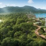 "ग्रेट निकोबार द्वीप परियोजना: भारत के दक्षिणी सिरे पर विकास की नई गाथा