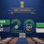 22 सितंबर से लागू होगी जीएसटी की नई दो स्तरीय व्यवस्था
