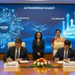 iDEX-DIO और EdCIL ने मिलकर ASPIRE कार्यक्रम शुरू किया, रक्षा क्षेत्र में स्टार्टअप्स को मिलेगा बढ़ावा