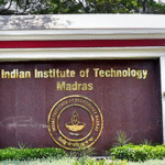 IIT मद्रास लगातार सातवें वर्ष NIRF रैंकिंग 2025 में टॉप पर