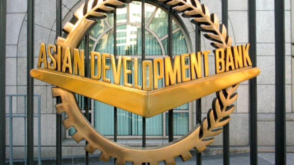 भारत-ADB समझौता: असम में बुनियादी ढांचे के विकास हेतु 125 मिलियन डॉलर का ऋण