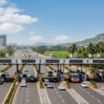 भारत में शुरू हुआ पहला Multi-Lane Free Flow Tolling सिस्टम
