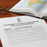 भारत ने अफगान छात्रों को 2025-26 के लिए 1,000 ई-छात्रवृत्तियाँ दीं