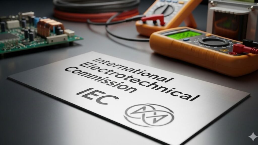 भारत 2025 में 89वीं आईईसी आम बैठक की मेजबानी करेगा