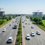 भारत ने हाई-स्पीड सड़क नेटवर्क के लिए 125 अरब डॉलर की योजना का अनावरण किया