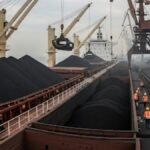 जुलाई 2025 में कमजोर मांग के कारण घटा भारत का कोयला आयात