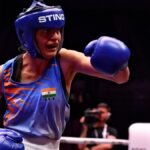 जैस्मीन लैम्बोरिया ने विश्व मुक्केबाजी चैंपियनशिप 2025 में रचा इतिहास, जीता स्वर्ण पदक