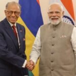 मॉरीशस के प्रधानमंत्री की भारत की राजकीय यात्रा: प्रमुख परिणामों की सूची
