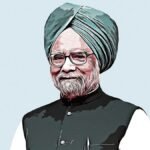 पूर्व प्रधानमंत्री मनमोहन सिंह को मरणोपरांत मिला पी. वी. नरसिम्हा राव अवॉर्ड