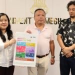 मेघालय का शरद ऋतु कैलेंडर 2025: सांस्कृतिक उत्सवों और पर्यटन