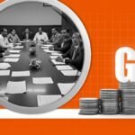 मूडीज़ की चेतावनी: जीएसटी सुधार से खर्च बढ़ेगा, राजस्व पर दबाव