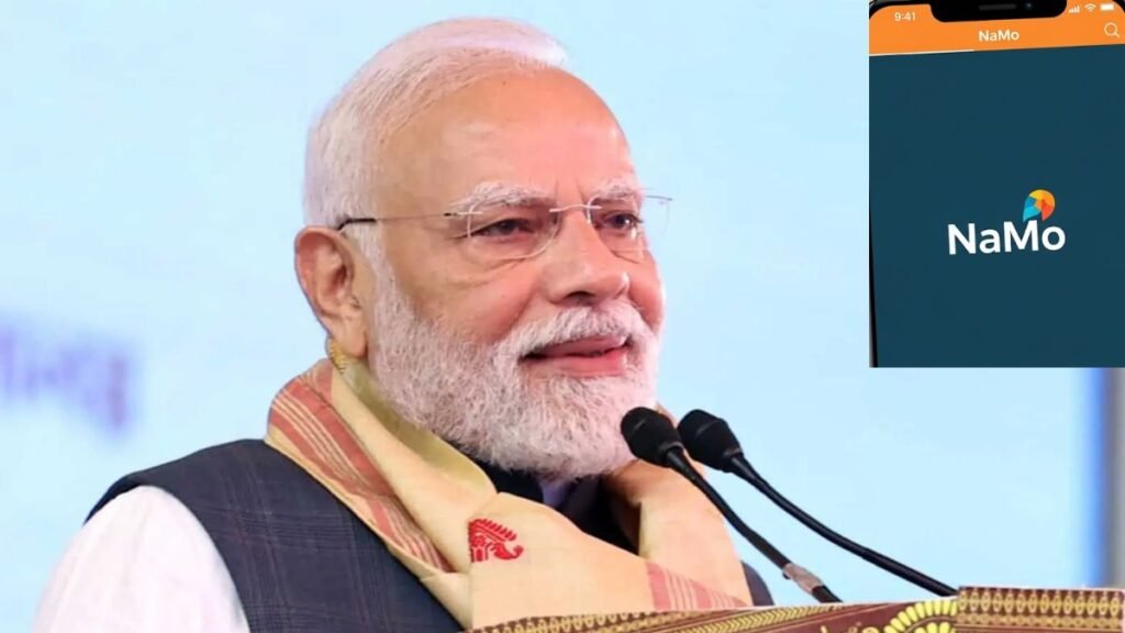 प्रधानमंत्री मोदी के जन्मदिन पर नमो ऐप से लॉन्च हुआ ‘सेवा पर्व 2025