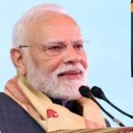 प्रधानमंत्री मोदी के जन्मदिन पर नमो ऐप से लॉन्च हुआ ‘सेवा पर्व 2025
