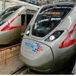 नमो भारत: भारत की सबसे तेज़ ट्रेन